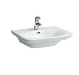 Praustuvas PALACE 60x48 cm, H8107020001041