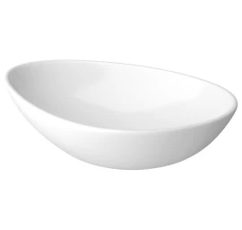 Praustuvas pastatomas Cersanit Moduo 55, K116-052