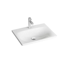Praustuvas RAVAK Balance 50, 50x46,5cm