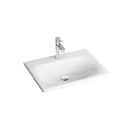 Praustuvas Ravak Balance 600 baltas XJX01260000