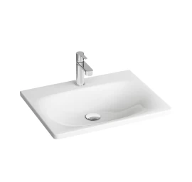 Praustuvas RAVAK Balance 80, 80x46,5cm