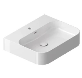 Praustuvas Ravak Ceramic 550 R Slim baltas XJX01155006