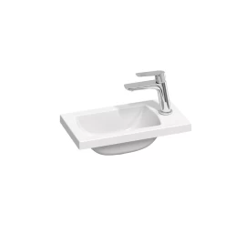 Praustuvas RAVAK Classic II 40 Mini, 40x22cm