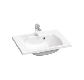 Praustuvas Ravak Classic II 600 N baltas XJX01160003