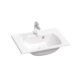 Praustuvas RAVAK Classic Slim 60, 60x45cm