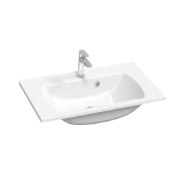 Praustuvas RAVAK Classic Slim 70, 70x45cm