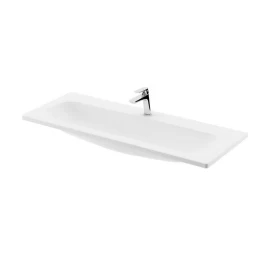 Praustuvas Ravak CLEAR 1000 baltas XJJ01110000