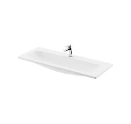 Praustuvas Ravak CLEAR 800 baltas XJJ01180000