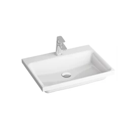 Praustuvas RAVAK Comfort 60, 60x46cm