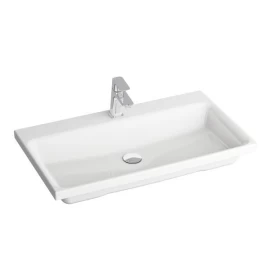 Praustuvas Ravak Comfort 800 baltas XJX01280001