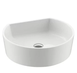 Praustuvas Ravak MOON 1C, baltas XJN01300001