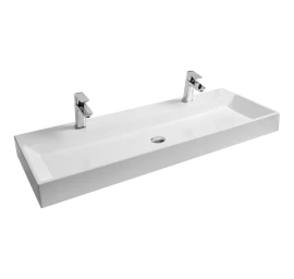 Praustuvas RAVAK Natural Duo 120, 120x45cm