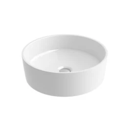 Praustuvas Ravak Uni 400 baltas XJX01140001