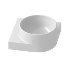 Praustuvas Ravak Yard 280 C, XJX01228000