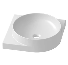 Praustuvas Ravak Yard 450 C baltas XJX01245000