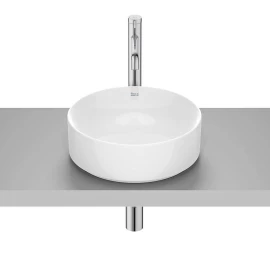 Praustuvas Roca ONA 37 cm baltas A32768J000