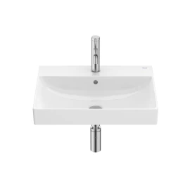 Praustuvas Roca Ona 55 cm, baltas, A327685000
