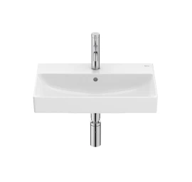Praustuvas Roca Ona Compact 55 cm, baltas, A327683000