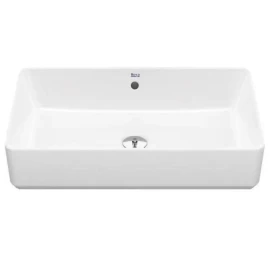 Praustuvas Roca The Gap Square 60x37 cm baltas A3270Y2000