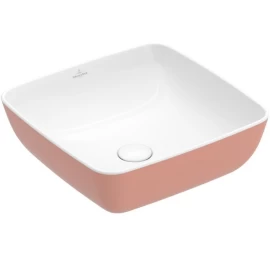Praustuvas Villeroy &amp; Boch Artis 41 cm 417841BCT0
