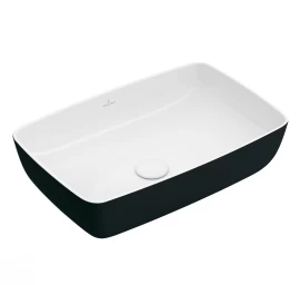 Praustuvas Villeroy &amp; Boch Artis 58 cm 417258BCT8