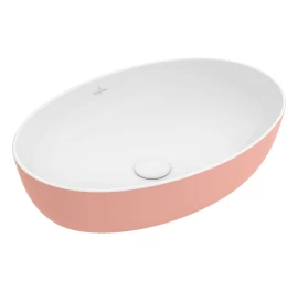 Praustuvas Villeroy &amp; Boch Artis 61 cm 419861BCT0