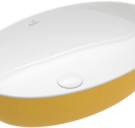 Praustuvas Villeroy &amp; Boch Artis 61 cm 419861BCW9
