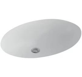 Praustuvas Villeroy &amp; Boch Evana 50x35 cm, baltas, 61470001