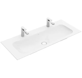 Praustuvas Villeroy &amp; Boch Finion 100 cm 4164A1R1