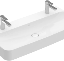 Praustuvas Villeroy &amp; Boch Finion 100 cm 4168A1R1