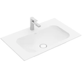 Praustuvas Villeroy &amp; Boch FINION 80x50 cm, 416481R1