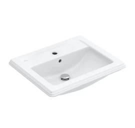 Praustuvas Villeroy &amp; Boch HOMMAGE 63x52,5 cm CP 710263R1