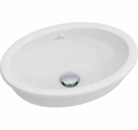 Praustuvas Villeroy &amp; Boch LOOP&amp;FRIENDS 50x32 cm, 61551001
