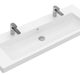 Praustuvas Villeroy &amp; Boch SUBWAY 2 130x47cm