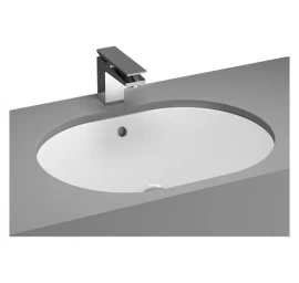 Praustuvas VITRA Metropole 60
