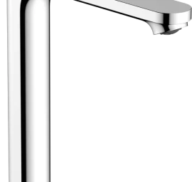 Praustuvo maišytuvas Hansgrohe Rebris S 240, chromo, 72580000
