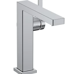 Praustuvo maišytuvas Hansgrohe Tecturis E 150 be dugno vožtuvo, chromas, 73041000