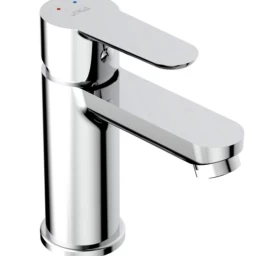 Praustuvo maišytuvas Jika ENYO, chromas, H3112G10041101