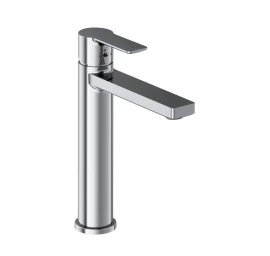 Praustuvo maišytuvas Ravak Solar 230 mm be dugno vožtuvo, chromas X070483