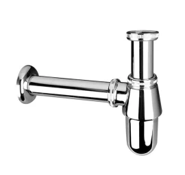 Praustuvo sifonas McAlpine, 200CB