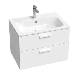 Praustuvo spintelė SD 700 chrome II balta X000001777