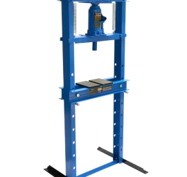Presas hidraulinis | 12 t (ZD07102-12)