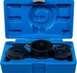 Presavimo rinkinys | MINI (8842)