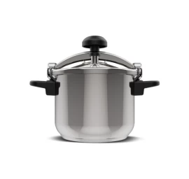 Pressure cooker 10l Taurus Classic Moments KCP5010 (stainless steel)