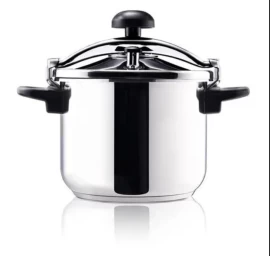 Pressure cooker 4l Taurus Classic Moments KPC5004 (stainless steel)