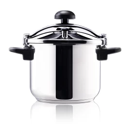Pressure cooker 8l Taurus Classic Moments KPC5010 (stainless steel)
