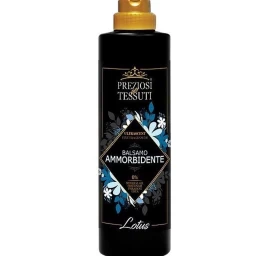 Preziosi Tessuti Lotus Fabric Rinse Balm, 750 Ml.