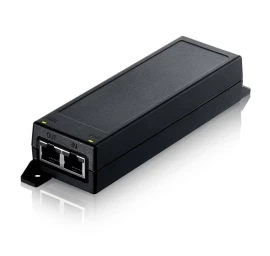 Priedai Poe12-30w 1/2,5gb Sp Injektorius Poe+ 802.3at
