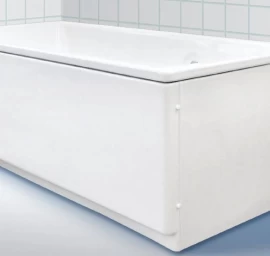 Priekinė panelė EasyPanel 160 cm., EPK1600