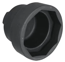 Priekinės ratų ašies galvutė 1 80mm SCANIA